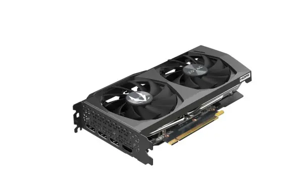 Grafička karta Zotac Gaming Geforce RTX 3060 Twin Edge 8GB GDDR6 128 bit 3xDPHDMI
