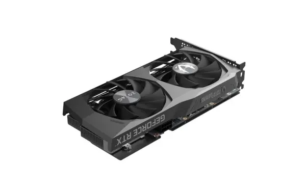 Grafička karta Zotac Gaming Geforce RTX 3060 Twin Edge 8GB GDDR6 128 bit 3xDPHDMI