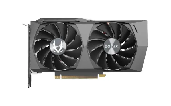 Grafička karta Zotac Gaming Geforce RTX 3060 Twin Edge 8GB GDDR6 128 bit 3xDPHDMI