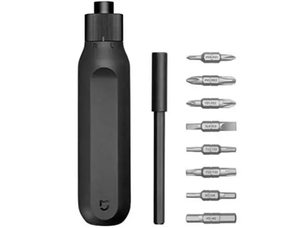Odvijač šrafova XIAOMI Mi 16in 1 Ratchet Screwdriver/8 preciz BHR4779GL