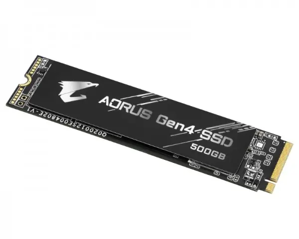 SSD GIGABYTE Aorus GP-AG41TB 1TBM.2NVMecrna ( GP-AG4500G )