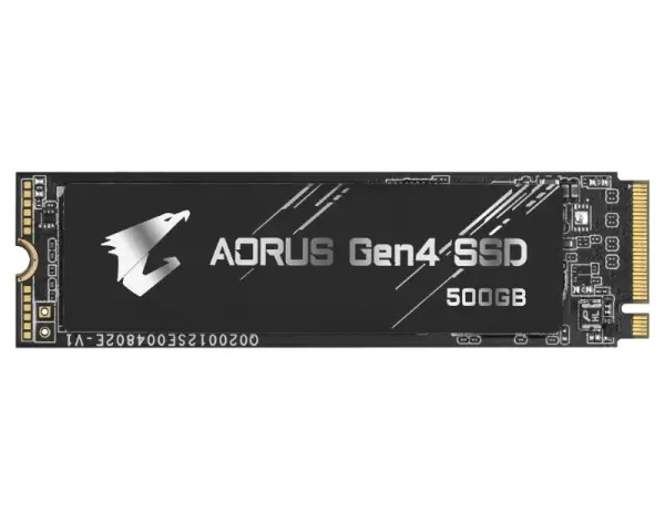 SSD GIGABYTE Aorus GP-AG41TB 1TBM.2NVMecrna ( GP-AG4500G )