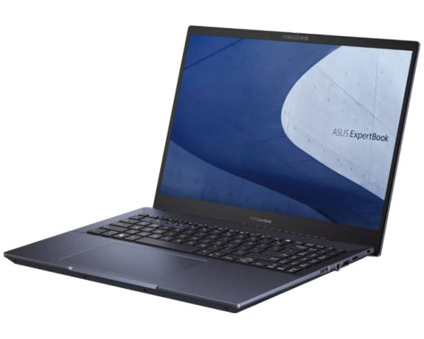 ASUS ExpertBook B5 OLED B5602CBN-OLED-UI74D0X (16'' OLED WQUXGA, i7-1260P, 24GB, SSD 1TB, Win11 Pro)