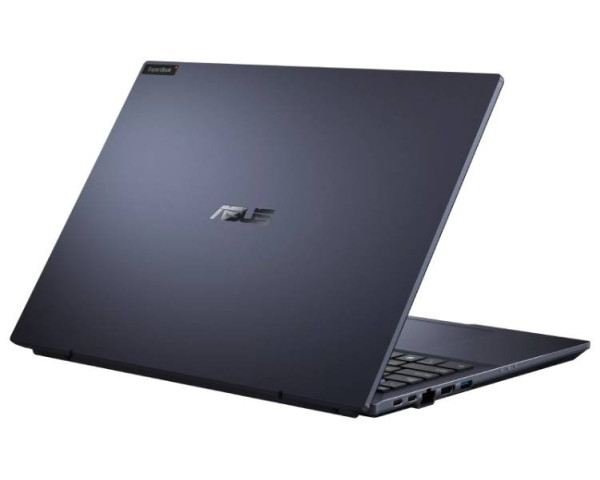 ASUS ExpertBook B5 OLED B5602CBN-OLED-UI74D0X (16'' OLED WQUXGA, i7-1260P, 24GB, SSD 1TB, Win11 Pro)