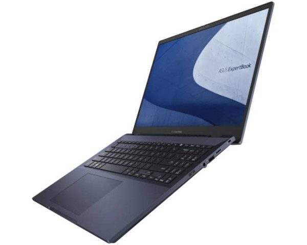 ASUS ExpertBook B5 OLED B5602CBN-OLED-UI74D0X (16'' OLED WQUXGA, i7-1260P, 24GB, SSD 1TB, Win11 Pro)