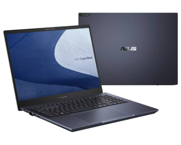 ASUS ExpertBook B5 OLED B5602CBN-OLED-UI74D0X (16'' OLED WQUXGA, i7-1260P, 24GB, SSD 1TB, Win11 Pro)