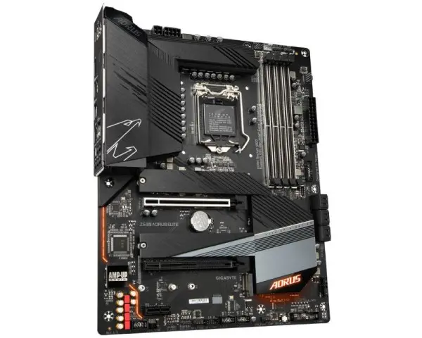 GIGABYTE Z590 AORUS ELITE rev.1.x
