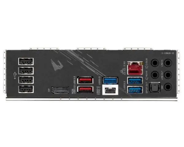 GIGABYTE Z590 AORUS ELITE rev.1.x