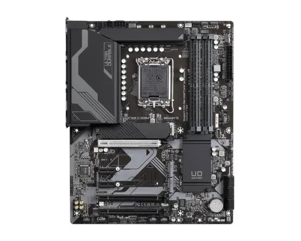 GIGABYTE Z790 D DDR4 rev. 1.x