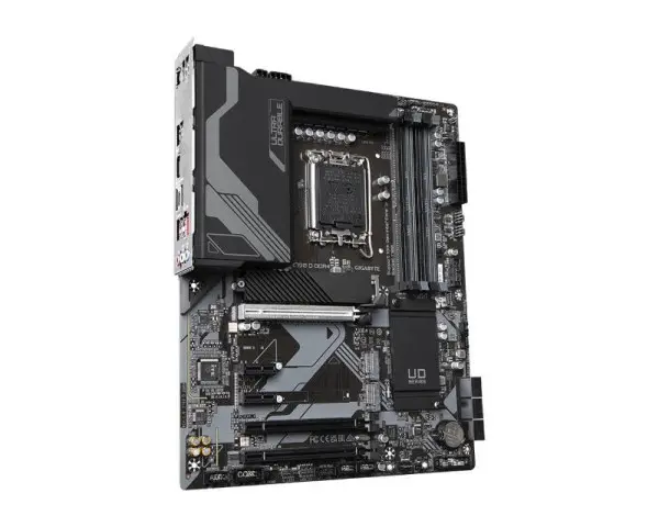 GIGABYTE Z790 D DDR4 rev. 1.x