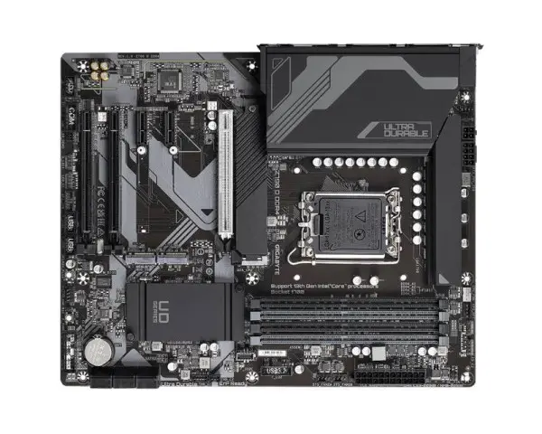 GIGABYTE Z790 D DDR4 rev. 1.x