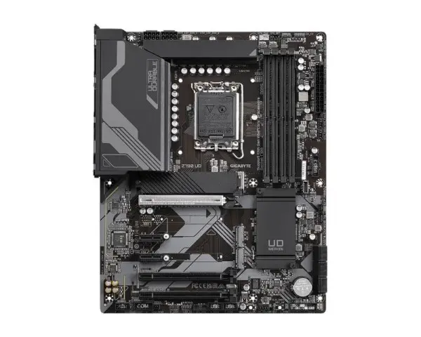 GIGABYTE Z790 UD rev. 1.x