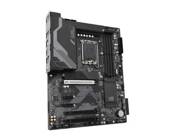 GIGABYTE Z790 UD rev. 1.x