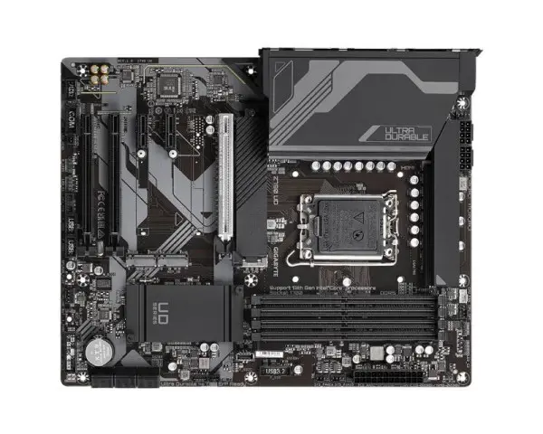 GIGABYTE Z790 UD rev. 1.x