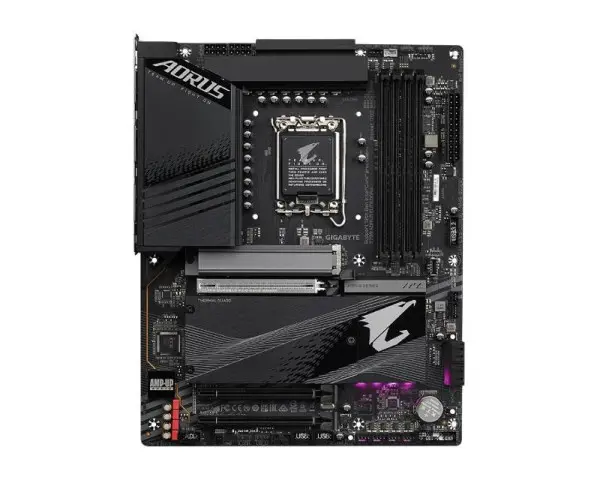 GIGABYTE Z790 A ELITE DDR4 rev. 1.x