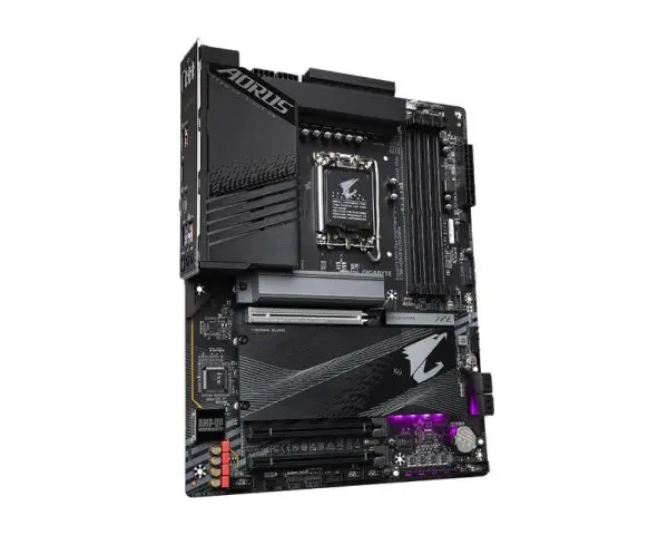 GIGABYTE Z790 A ELITE DDR4 rev. 1.x