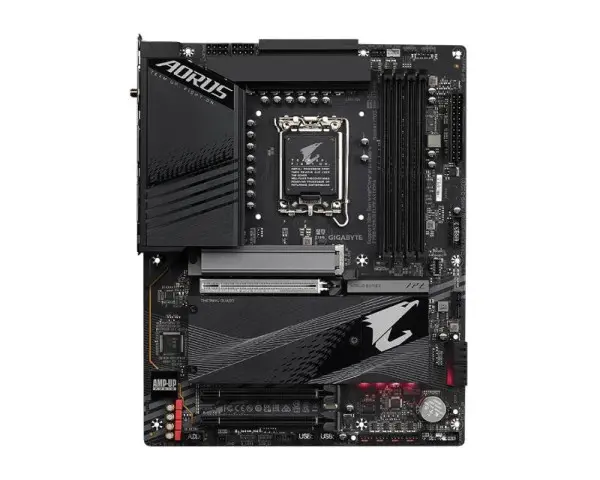 GIGABYTE Z790 A ELITE AX DDR4 rev. 1.x
