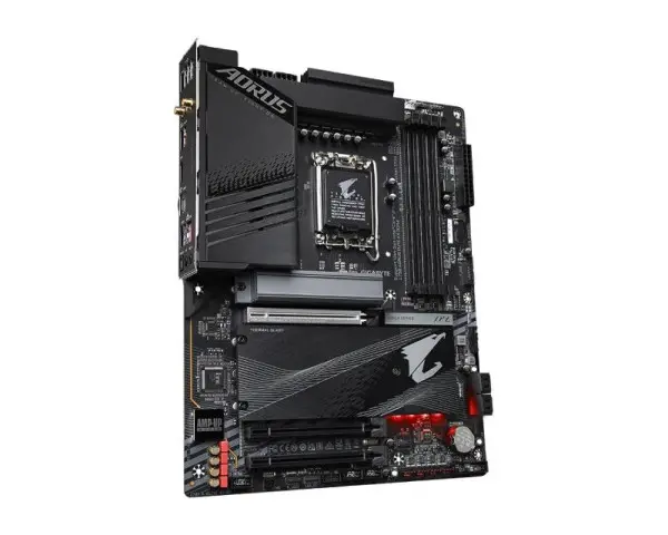 GIGABYTE Z790 A ELITE AX DDR4 rev. 1.x