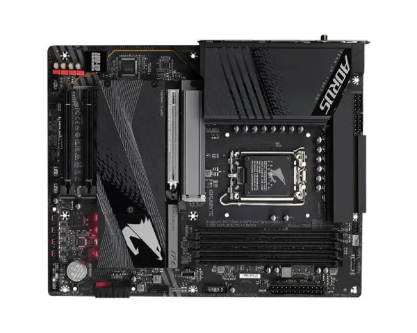 GIGABYTE Z790 A ELITE AX DDR4 rev. 1.x