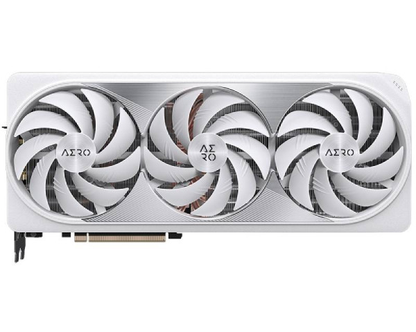 GIGABYTE nVidia GeForce RTX 4080 16GB 256bit GV-N4080AERO OC-16GD
