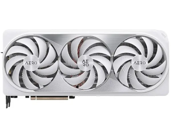 GIGABYTE nVidia GeForce RTX 4080 16GB 256bit GV-N4080AERO OC-16GD