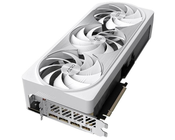 GIGABYTE nVidia GeForce RTX 4080 16GB 256bit GV-N4080AERO OC-16GD