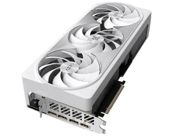 GIGABYTE nVidia GeForce RTX 4080 16GB 256bit GV-N4080AERO OC-16GD