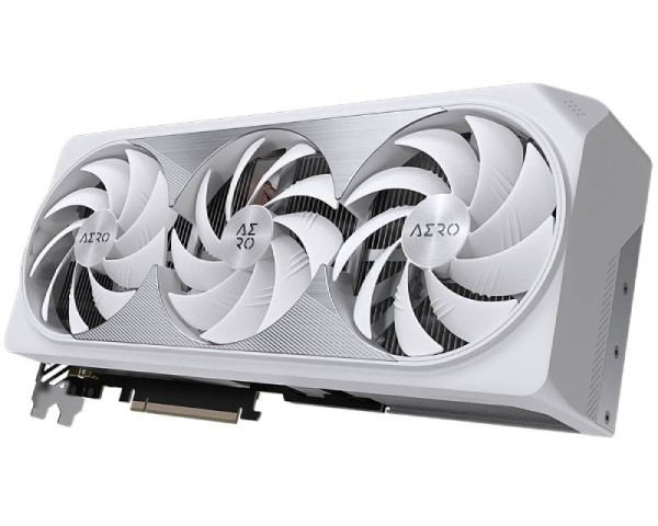 GIGABYTE nVidia GeForce RTX 4080 16GB 256bit GV-N4080AERO OC-16GD