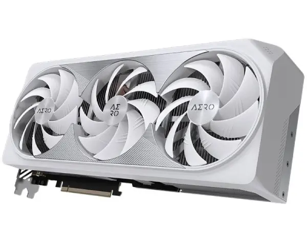 GIGABYTE nVidia GeForce RTX 4080 16GB 256bit GV-N4080AERO OC-16GD