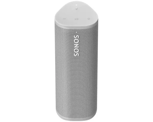SONOS ROAM Bežični zvučnik beli