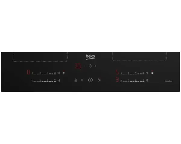 BEKO HII 64720 UF2T ugradna ploča