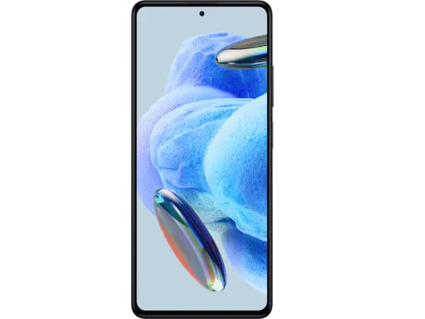 Smartphone XIAOMI Redmi Note 12 Pro 8GB256GBcrna' ( 'MZB0DEIEU' ) 