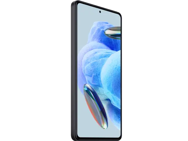 Smartphone XIAOMI Redmi Note 12 Pro 8GB256GBcrna' ( 'MZB0DEIEU' ) 