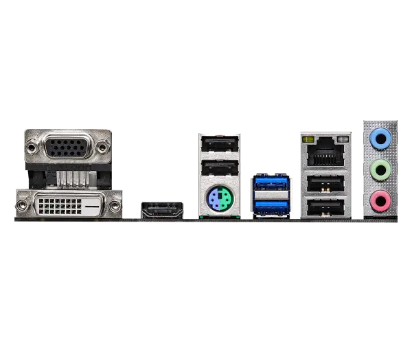 MB 1200 ASRock H470M-HDV 90-MXBG50-A0UAYZ