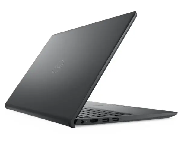 DELL OEM Inspiron 3511 15.6'' FHD i5-1135G7 8GB 256GB SSD Intel Iris Xe Win10Home crni 5Y5B
