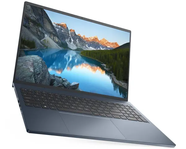 DELL OEM Inspiron 7610 16'' 3K 300 nits i7-11800H 32GB 1TB SSD GeForce RTX 3060 6GB Backlit FP Win11Home 5Y5B