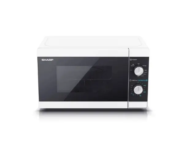 SHARP YC-MG01E-W mikrotalasna rerna