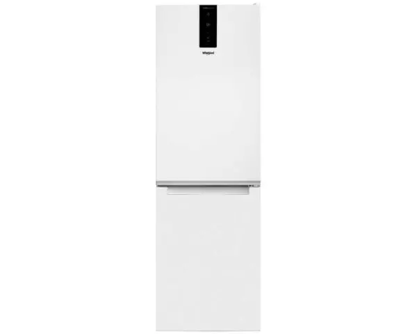 WHIRLPOOL W7 821O W kombinovani frižider