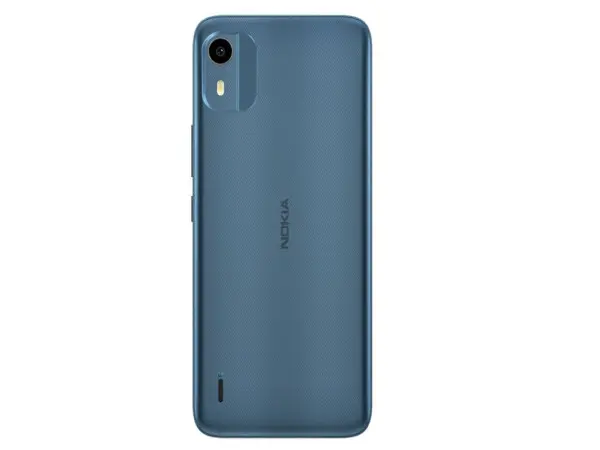 Smartphone NOKIA C12 2GB64GBplava' ( '286808049' ) 