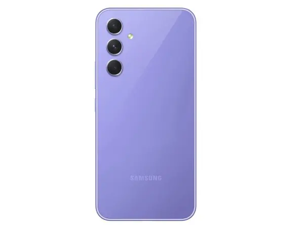 Smartphone SAMSUNG Galaxy A54 5G 8GB256GBljubičasta' ( 'SM-A546BLVDEUC' ) 