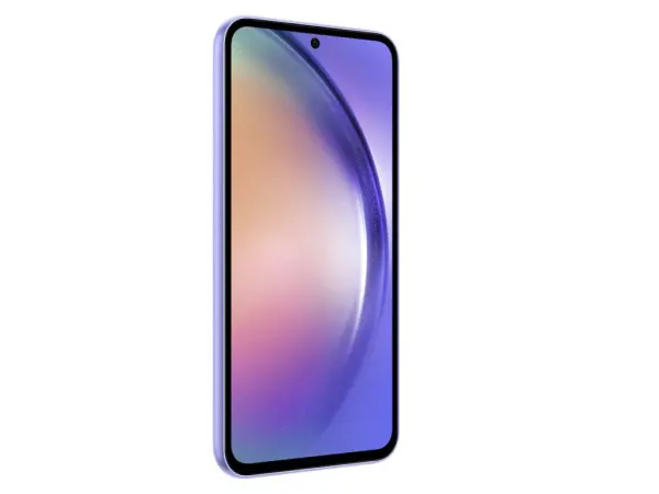 Smartphone SAMSUNG Galaxy A54 5G 8GB256GBljubičasta' ( 'SM-A546BLVDEUC' ) 