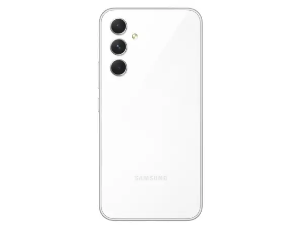 Smartphone SAMSUNG Galaxy A54 5G 8GB256GBbela' ( 'SM-A546BZWDEUC' ) 