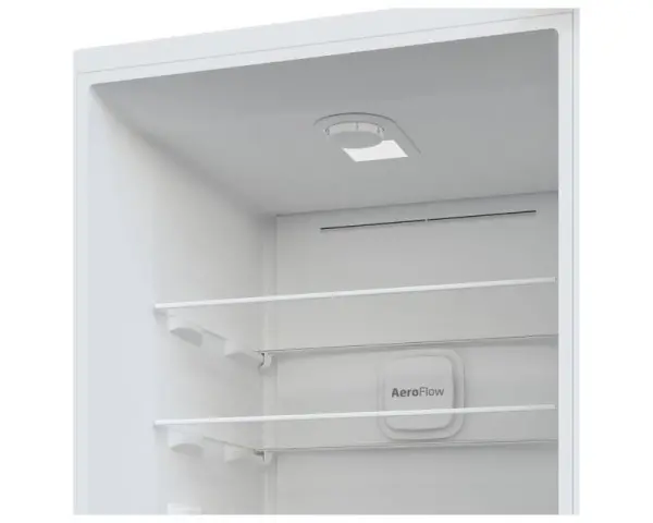 BEKO B1RCNA344W kombinovani frižider