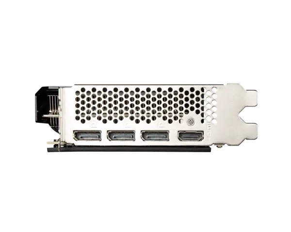 SVGA MSI GeForce RTX3050 AERO 8GB OC ITX