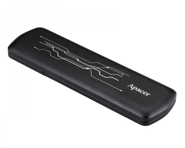 APACER 1TB AS722 USB 3.2 externi SSD