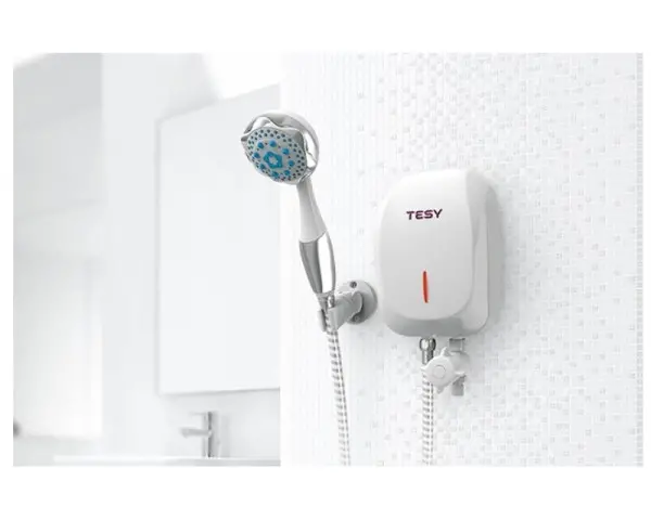 TESY Bojler električni protočni IWH 50 X02 BA H