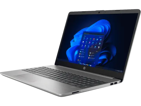 Laptop HP 250 G9 DOS15.6''FHD AGi7-1255U8GB512GBMX550 2GBGLANbacklitsrebrna' ( '723P4EA' ) 