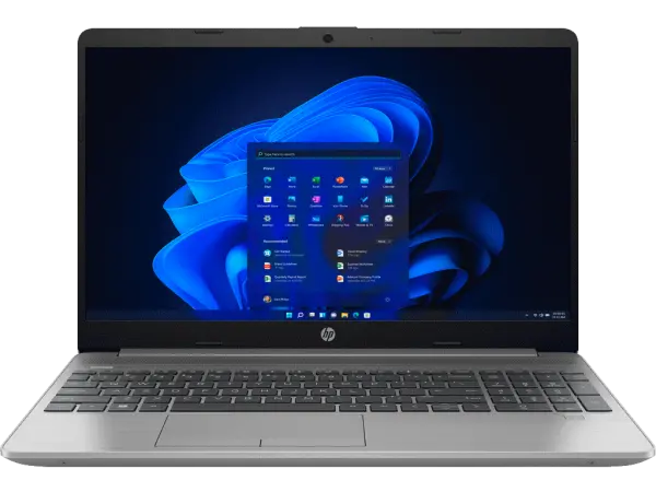 Laptop HP 250 G9 DOS15.6''FHD AGi7-1255U8GB512GBMX550 2GBGLANbacklitsrebrna' ( '723P4EA' ) 