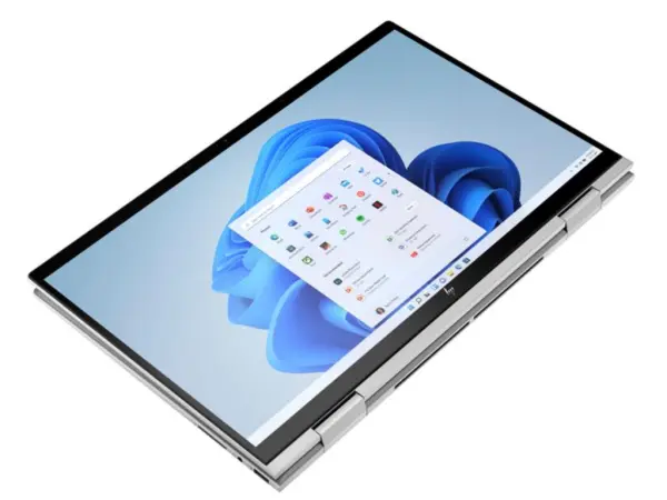 Laptop HP Envy x360 15-ew0046nn W11 H15.6''FHD IPS Touchi7-1255U16GB1TBRTX2050 4GBbacklit3gEN' ( '7F7G7EA' ) 