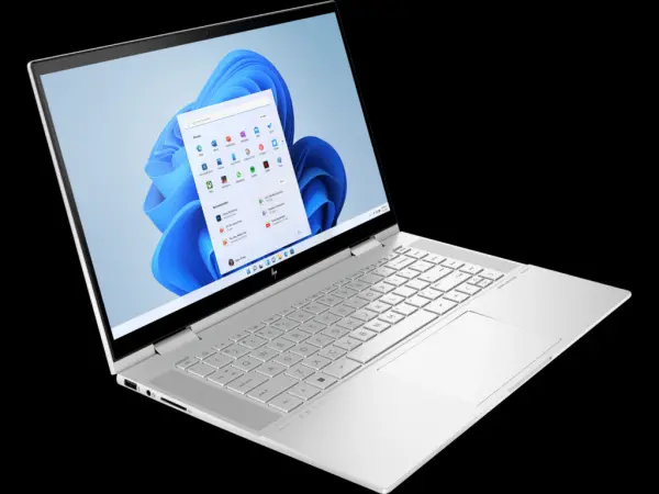 Laptop HP Envy x360 15-ew0046nn W11 H15.6''FHD IPS Touchi7-1255U16GB1TBRTX2050 4GBbacklit3gEN' ( '7F7G7EA' ) 